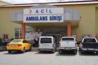 YÜKSEKOVA DEVLET HASTANESİ - Teröristler Şantiyeye Saldırdı Açıklaması 2 Ölü