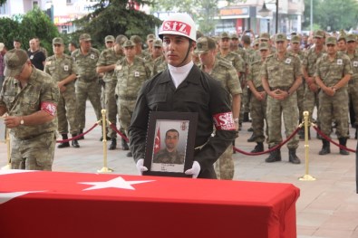 Törene Canikli Ve Kılıçdaroğlu Da Katıldı