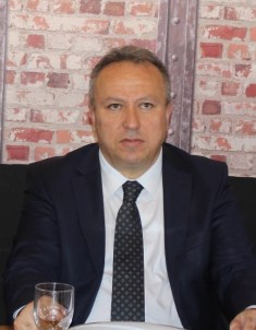 Vali Ali Fidan 'Düzce'den Asla Kopmayacağım'