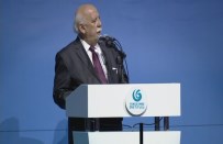 TÜRKÇE BAYRAMI - 2. Uluslararası Türkçe Bayramı Coşkuyla Kutlandı