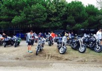 MOTOR SPORLARI - 4. Uluslararası Doğa, Kültür, Turizm Ve Motosiklet Festivali Başladı