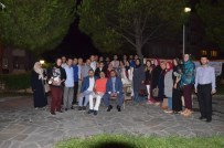 AK Parti Nilüfer'den 15 Temmuz Şehitleri İçin Mevlit