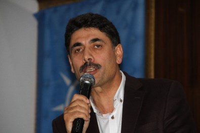 Ardahan'a Tünel Müjdesi