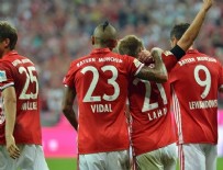 XABI ALONSO - Bayern Münih, sezona farklı başladı