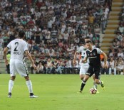 Beşiktaş Konya'da 2 Puan Bıraktı