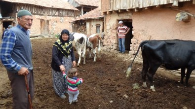 Bu Kez Sevinçten Ağladılar