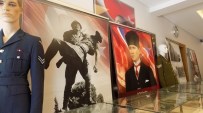 KEŞİF UÇAĞI - Çanakkale Müzesi Ve Fotoğrafları Sergisi Optimum'da