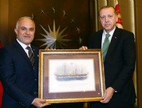 KURBAN BEDELİ - Cumhurbaşkanı Erdoğan, kurban vekaletlerini verdi