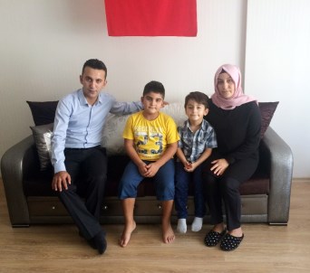 Cuntacı Generalin Eşini Kovaladı, İşinden Oldu