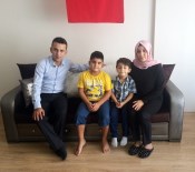 Cuntacı Generalin Eşini Kovaladı, İşinden Oldu