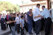 Darbe Girişimi Sebebiyle Ertelenen Ehliyet Sınavı Sürücü Adaylarına Yaradı