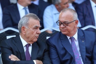 Dev Fuar Onu Konuğu Manisa'yı Ağırlıyor