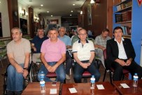 NECATI YıLMAZ - EMŞAV'dan Şehitler İçin 152. Mevlit