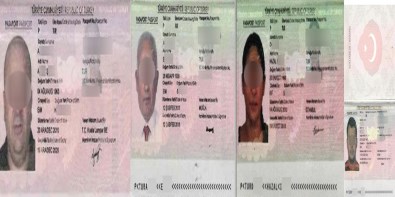 Ermenistan'ın Türkiye'deki Ajanları Deşifre Edildi