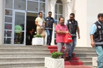 Fethiye'de FETÖ Operasyonu Açıklaması 2 Tutuklama