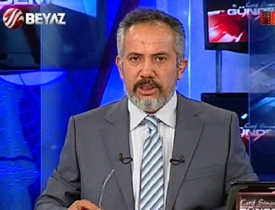 'Fethullah Gülen beş paralık adam'