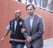 TUTUKLAMA TALEBİ - FETÖ/PDY Soruşturmasında AK Parti Esli İl Başkanı Ömer Dengiz Tutuklandı