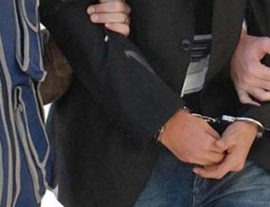 4 iş adamı tutuklandı