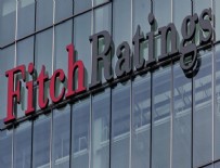 FITCH RATINGS - Fitch, 3 ülkenin kredi notunu korudu