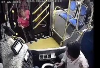 Halk Otobüsü Şoförünün Gurur Mücadelesi