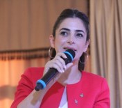 SATRANÇ TURNUVASI - Hatay'da 8. Uluslararası Satranç Turnuvası Düzenlendi