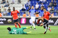 TOLGA ÖZKALFA - İlk Yarı Kasımpaşa'nın