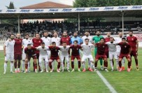GÖLCÜKSPOR - İnegölspor Sezonu Açtı
