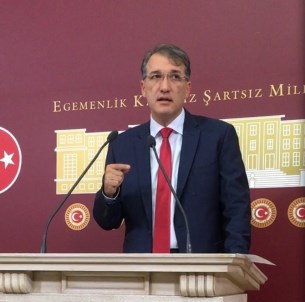 İrgil'den Bursa'ya Yeni Üniversite Teklifi