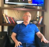 BARZANI - KAFKASSAM Başkanı Dr. Oktay Açıklaması