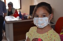 ET ÜRÜNLERİ - LÖSEV'den Tedavisi Devam Eden Ve Hastalığı Atlatmış Üyelere Beyaz Et Desteği