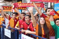 PEDRO - Manisa'da Cavanda Kuyruğu