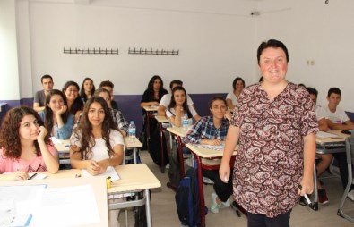 Ömer Halisdemir İçin Destansı Yazı