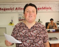 Ömer Halisdemir İçin Yazı Kaleme Aldı