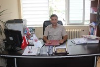 İCRA MÜDÜRLÜĞÜ - Osmaneli'nin Yeni İcra Müdürü Mesut Kotan Görevine Başladı