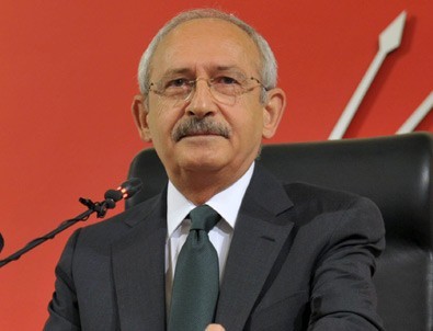 Kılıçdaroğlu'ndan Özgür Gündem açıklaması
