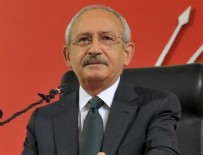 ÖZGÜR GÜNDEM - Kılıçdaroğlu'ndan Özgür Gündem açıklaması