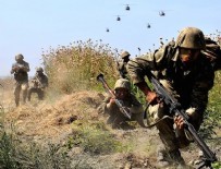 PKK - PKK'ya geniş çaplı operasyon