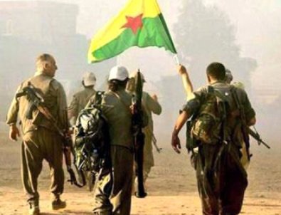 PYD'den küstah tehdit