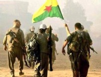 PYD - PYD'den küstah tehdit