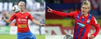 VIKTORIA PLZEN - Süper Lig Ekibinden 2 Transfer Birden