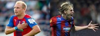 DANIEL KOLAR - Yeni Transferlerin Forma Numaraları Belli Oldu