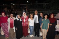 Yöresel Yemek Yarışmasında Misafirler Yeni Tatlarla Tanıştı