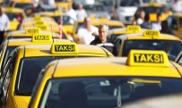 Yüzde 5'Lik Zam Taksicileri Memnun Etmedi