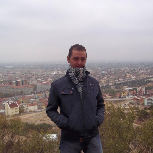 Cerablus şehidine veda