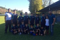 10 Bin Çocuk Her Gün Spor Yapıyor