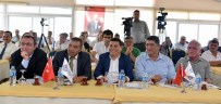ÇEVRE SORUNLARI - AKBB'den Isparta'ya Çevre Sempozyumu