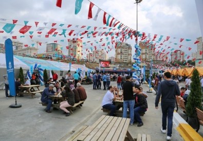 Başakşehir Belediyesi, Kurban Bayramı Hazırlıklarını Tamamladı