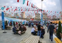 BAŞAKŞEHİR BELEDİYESİ - Başakşehir Belediyesi, Kurban Bayramı Hazırlıklarını Tamamladı