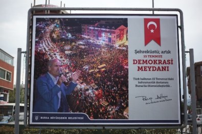 BDKKYB'den Altepe'nin Resminin Kaldırılması Talebi