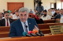 SÜT DAĞITIMI - Bursa'daki Okullarda Süt Dağıtımı Yapılacak